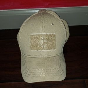 Condor Tactical Hat